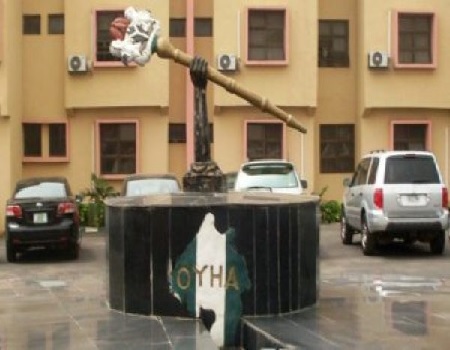 Oyo Assembly moves to protect people with mental health challenges