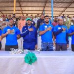 Oyo Unity Cup