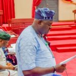 Oyo lawmaker