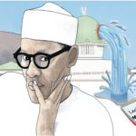 appraising buhari