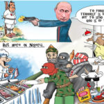 TERRORISTS