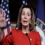 Pelosi demands Republicans agree, Confederate statues