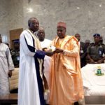 pilgrimage , Gombe, Christians