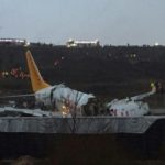 Plane, Istanbul