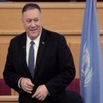 Africa, Pompeo