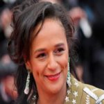Portugal, Isabel dos Santos