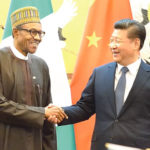 China cultural diplomacy Nigeria,currency, China