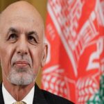 Afghan, Ghani