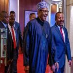 Nigeria, Ethiopia , visa waiver agreement, MoU