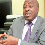 Professor Akinrinade,