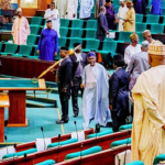 Reps adopt report on establishment of Cabotage Vessel Financing Fund, Reps probe award of N18.9bn contracts for bush clearing, others during COVID-19 lockdown, We won't allow interference, NSITF owes FG N3.8bn ― Reps Committee, Reps support establishment of school, Reps seek prosecution of fake COVID-19 racketeers, Reps back 65 years retirement age for teachers, Reps to withhold sovereign wealth fund in 2022 budget over failure to appear for defence, Reps grill MDAs over ,055bn, €710m, 5m grants, Reps to investigate planned concession of airports, no access to medical care, committee gives registrar 24-hrs, Oil Spillage,executive-legislature, reps, lawmaker, defaulting oil companies, Reps, Coronavirus, China