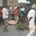 Road crash
