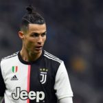 Ronaldo's hotel, ronaldo covid-19