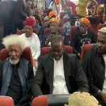 RevolutionNow, Sowore, Bakare