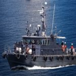 Maritime security