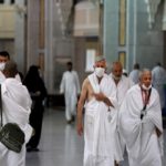 Saudi Arabia unveils operational, Saudi Arabia, coronavirus