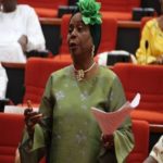 OLUJIMI, Ekiti PDP crisis