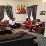 'The Slave Driver', movie, a campaign against divorce, nollywood, Nwachukwu Emioma, Lagos