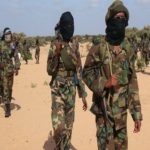 Somali, attack