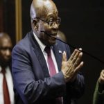 Jacob Zuma