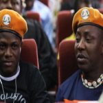Sowore treasonable charge