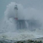 Europe, storm