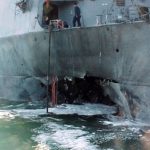 Sudan, USS