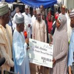 traders , Sokoto, interest-free loan