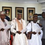 Bauchi, political appointees