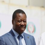 Togo, Gnassingbe