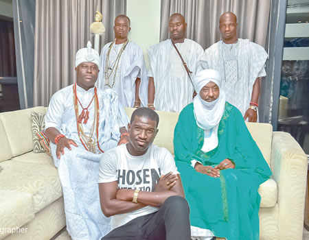 Ooni