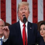 Trump, Senate