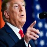Bitcoin surged to a record high of ,060 on Tuesday night as growing confidence in Donald Trump’s return to the White House fueled investor excitement in the cryptocurrency space, Bitcoin price surges, Trump pushes anti-immigrant message, Trump, terminating relationship