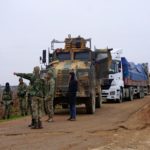 Turkey, Russia, Syria