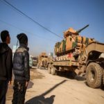 Turkey, Syria, Turkish, military, PKK