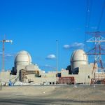 UAE, power plant