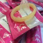 Finger condoms, UNFPA, Condoms, Nigeria
