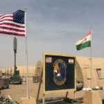 US military