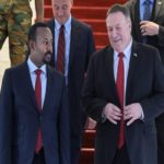 Abiy Ahmed, Ethiopia