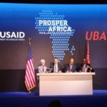 USAID launches WISE activity,USAID, UBA, MoU
