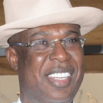 Minister of state for petroleum