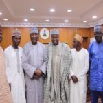 VOA Hausa, Gombe, regional hub