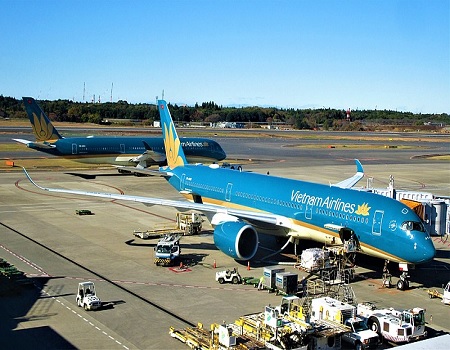 Vietnam Airlines