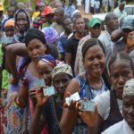 voter, Bauchi, Card Readers fail