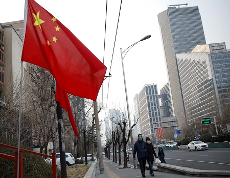 China reports 1,300 asymptomatic coronavirus cases