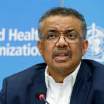 Injuries, violence causing 1 in 12 deaths worldwide, COVID-19 pandemic triggered 25% increase in prevalence of anxiety, depression, Lack of unity, WHO, climate change, poverty , Africa, COVID-19, WHO, coronavirus, COVID-19