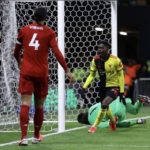 Watford end Liverpool's invincible