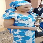 Court, Zainab Suleiman