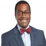 Lawan congratulates Adesina, PDP congratulates Adesina, Adesina AfDB president, BREAKING: Adesina re-elected as AfDB president, AfDB calls on US, Adesina ,Yoruba, AYYCW,AfDB board, fresh probe