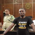 ECOWAS court awards N30m, Jalingo, ECOWAS court to deliver judgement